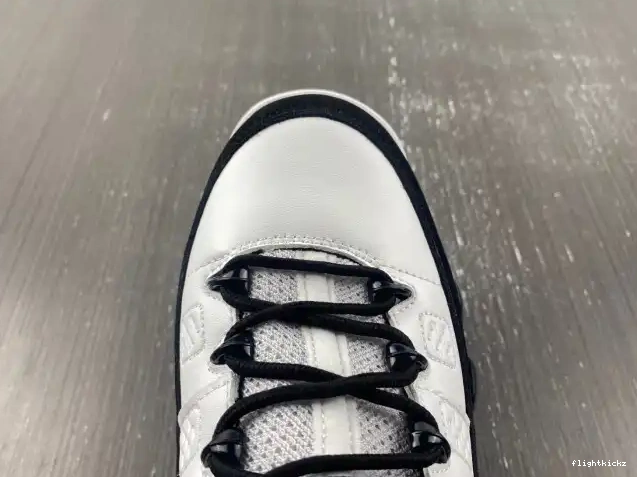 9 Jam Jordan OG 302370-112 Air Space 0517